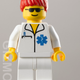 Image for article titled Exclusive: The Evolution of the Minifig